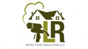 LR Spray Foam Insulation