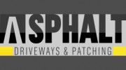 Asphalt Driveways & Patching