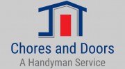 Chores and Doors