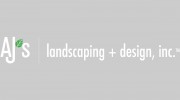 AJ's Landscaping + Design