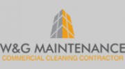 W & G Maintenance