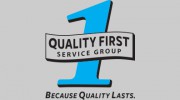 Quality First Service Group