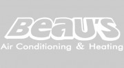 Beau's Air Conditioning & Heating