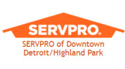 SERVPRO Of New Center/Highland Park
