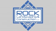 Rock Landscaping