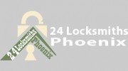 24 Locksmiths of Phoenix