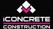 iConcrete Construction