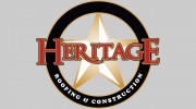 Heritage Construction