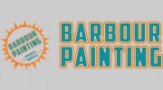 Barbour Painting