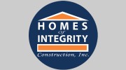 Homes of Integrity Construction