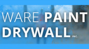 Ware Paint & Drywall