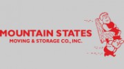 Mountain States Moving & Storage