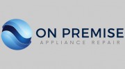 On Premise Appliance Repair
