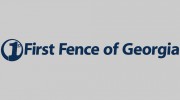 First Fence of Georgia
