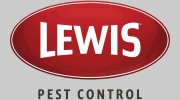 Lewis Pest Control