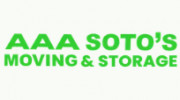 AAA Soto's Moving