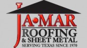 Ja-Mar Roofing & Sheet Metal