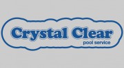 Crystal Clear Pools