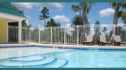 East Coast Vinyl Fence & Decks