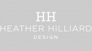 Heather Hilliard Design