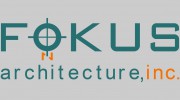 FOKUS on Architecture