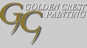 Golden Crest Painting