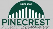Pinecrest Fence Company