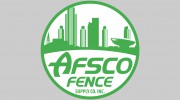 AFSCO Fence