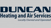 Duncan Heating and Air Services