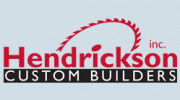 Hendrickson Custom Builders
