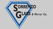 Sorrento Glass & Mirror