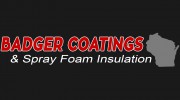 Badger Coatings