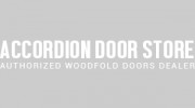 Accordion Door Store