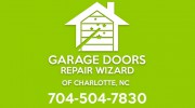 Garage Doors Repair Wizard