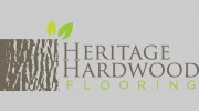 Heritage Hardwood Flooring