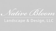 Native Bloom Landscape