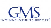 Gypsum Management & Supply