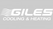 Giles Cooling & Heating