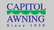 Capitol Awning