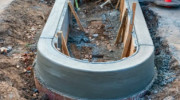 Williams Concrete Finishing