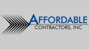 Affordable Contractors