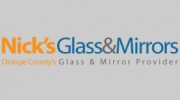 Nicks Glass and Mirrors