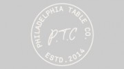 Philadelphia Table Company