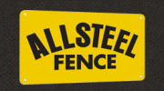 Allsteel Fence