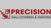Precision Wallcovering & Painting