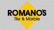Romano's Tile & Marble
