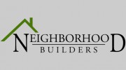 Neighborhood Builders
