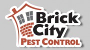 Brick City Pest Control