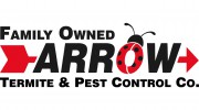 Arrow Termite and Pest Control