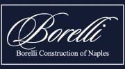 Borelli Construction of Naples